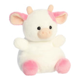 8" Belle Strawberry Cow™